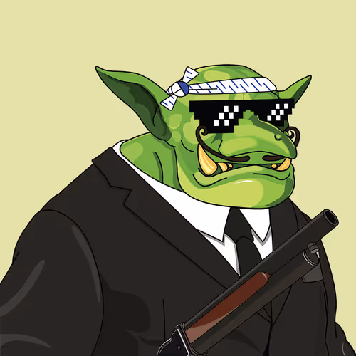 Goblinarmytown