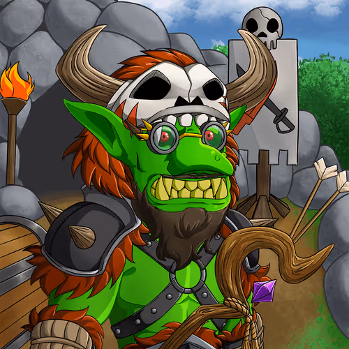 Goblinarmytown