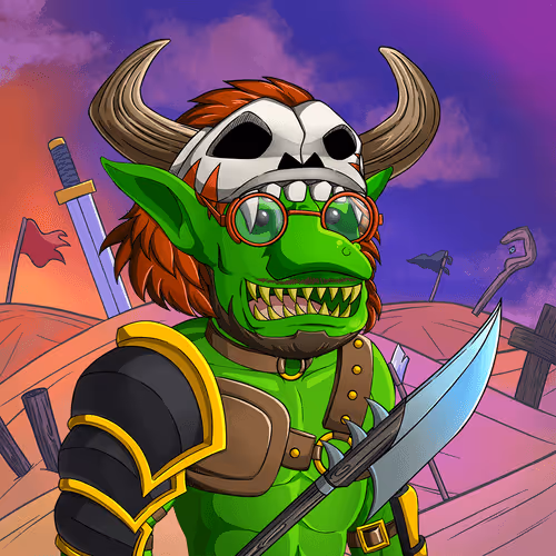 Goblinarmytown