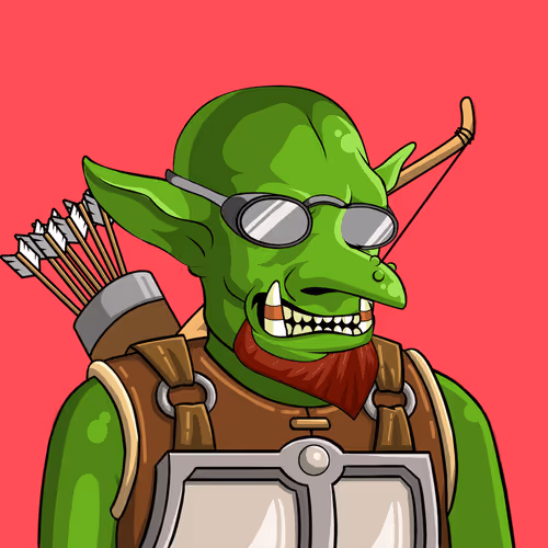Goblinarmytown