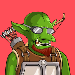 Goblin Army #2755