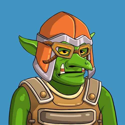 Goblinarmytown