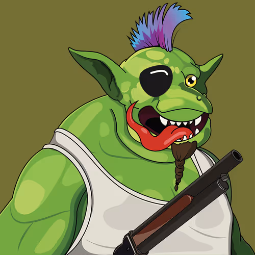Goblinarmytown
