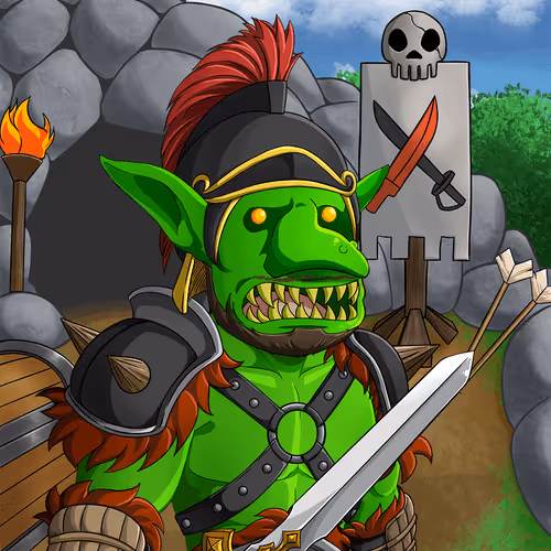 Goblinarmytown