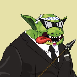 Goblin Army #1477