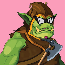 Goblin Army #1713
