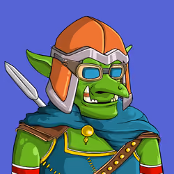 Goblin Army #1877