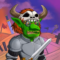 Goblin Army #529