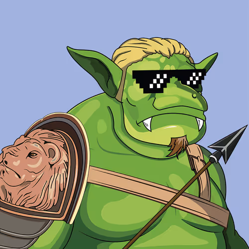Goblinarmytown