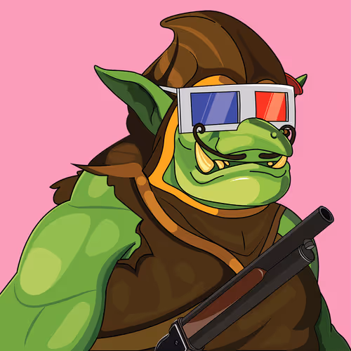 Goblinarmytown