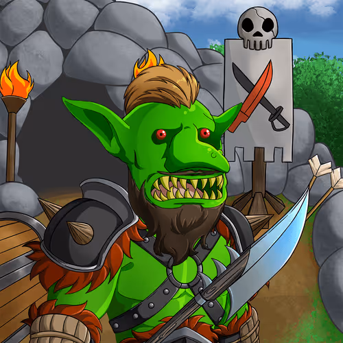 Goblinarmytown