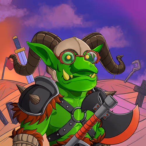 Goblinarmytown