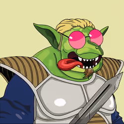 Goblin Army #1878