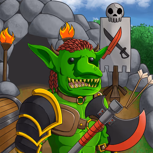 Goblinarmytown