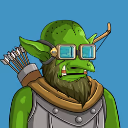 Goblin Army #2831