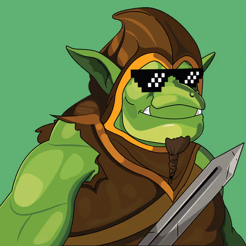 Goblinarmytown