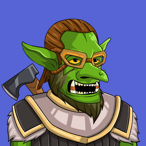 Goblinarmytown