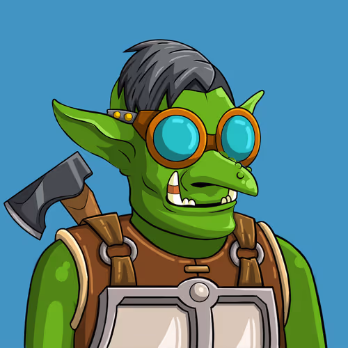 Goblinarmytown