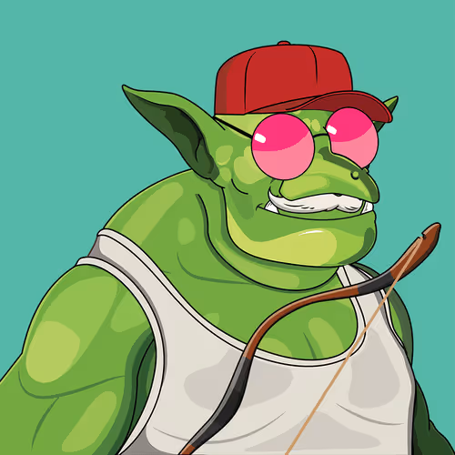 Goblin Army #2822
