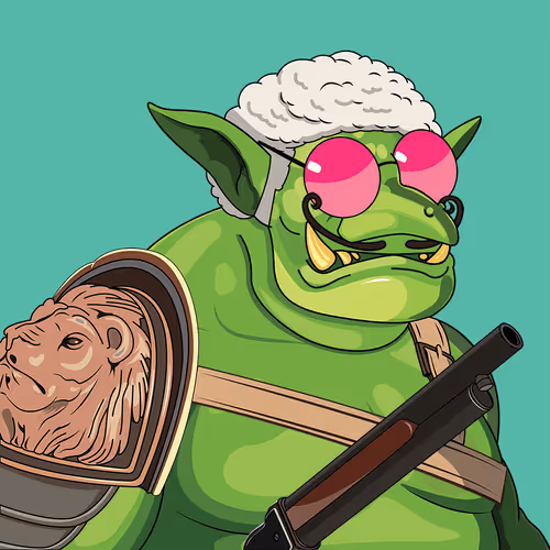 Goblinarmytown