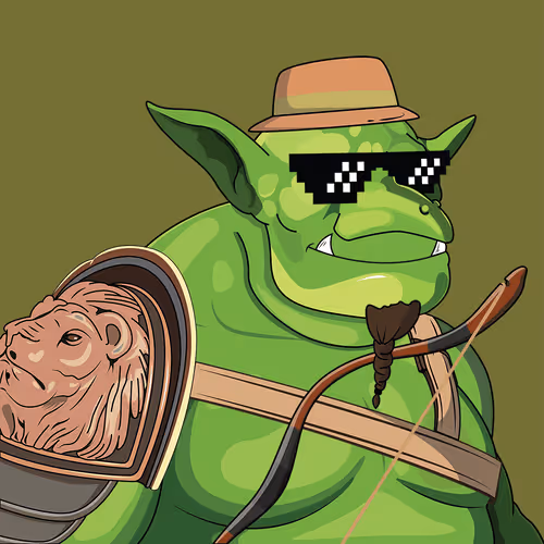 Goblinarmytown