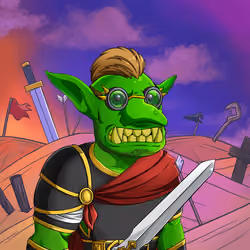 Goblin Army #2414