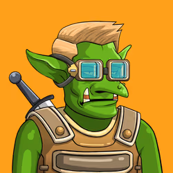 Goblin Army #1784