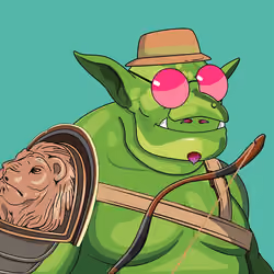 Goblin Army #720