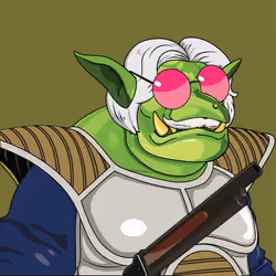 Goblin Army #1145