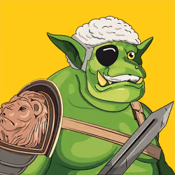 Goblin Army #105