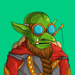 Goblin Army #1478