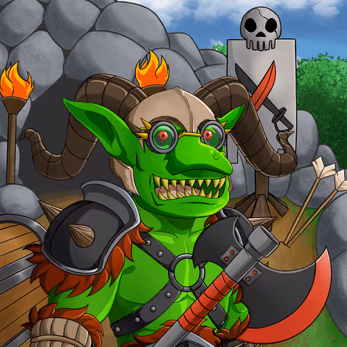Goblinarmytown