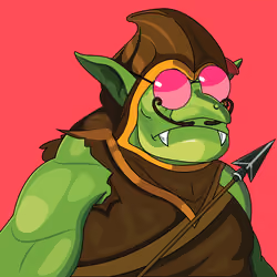 Goblin Army #2830