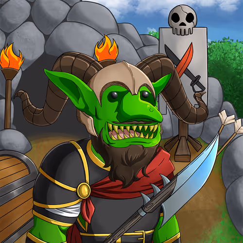 Goblinarmytown