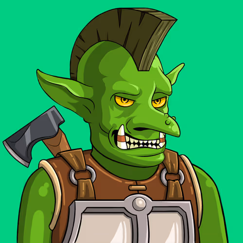 Goblinarmytown