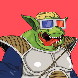 Goblin Army #1782