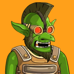 Goblin Army #2026
