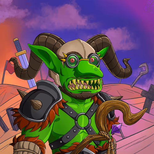 Goblinarmytown