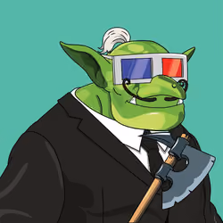 Goblin Army #531
