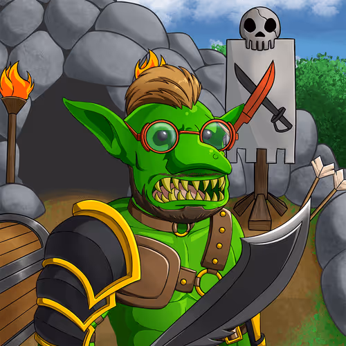 Goblinarmytown