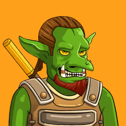 Goblin Army #1143