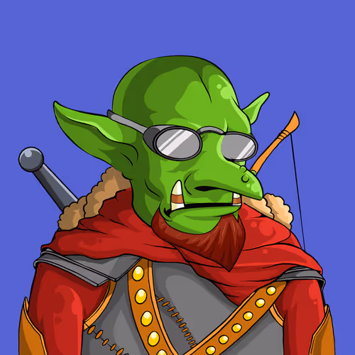 Goblinarmytown