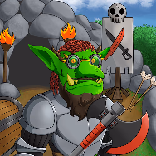 Goblinarmytown