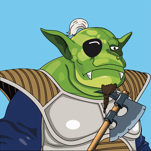Goblinarmytown