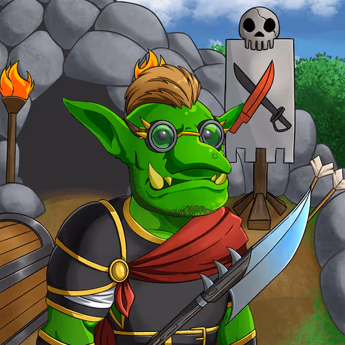 Goblinarmytown