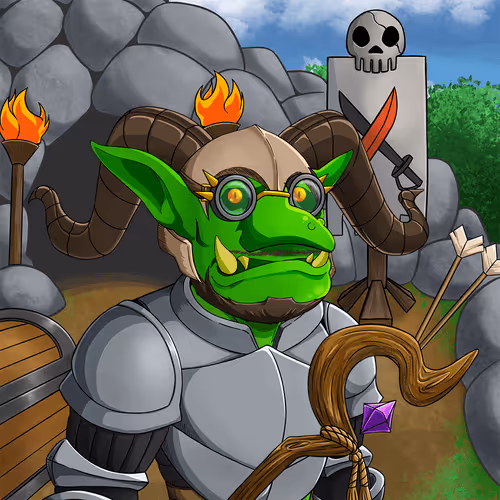 Goblinarmytown