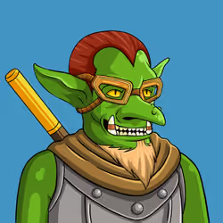 Goblin Army #2374