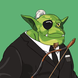 Goblin Army #721