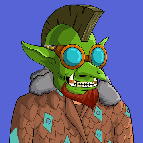 Goblinarmytown