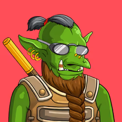 Goblin Army #1160